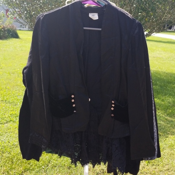 Spool Jackets & Blazers - Jacket